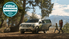 Review: 2026 Nissan Rogue