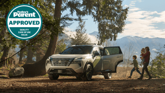 Review: 2026 Nissan Rogue