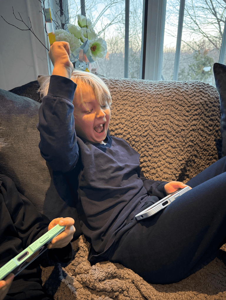 Is Superfonik Worth Downloading? A Mom of Two Puts It to the Test