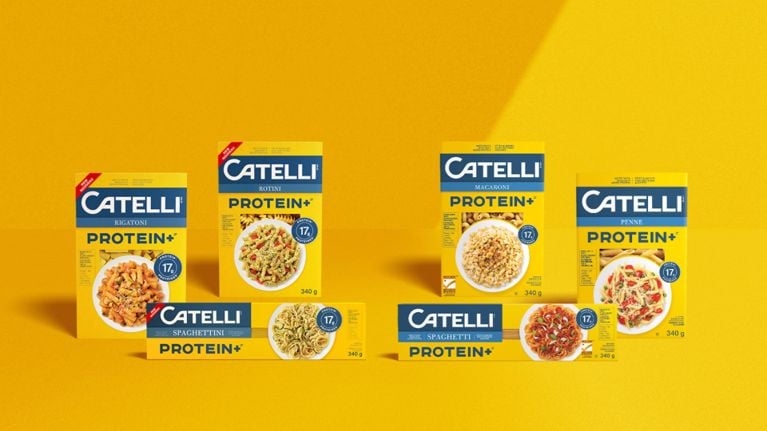 The Simple Way To Add More Protein To Family Pasta Night