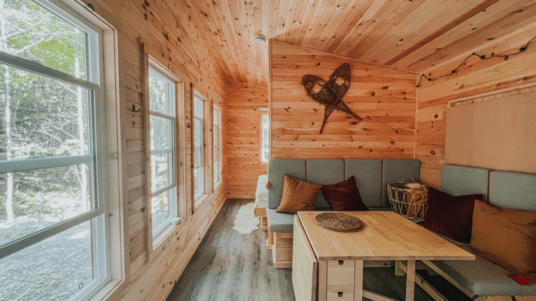 Reconnect With Nature (and Each Other) in Quebec’s the Outaouais