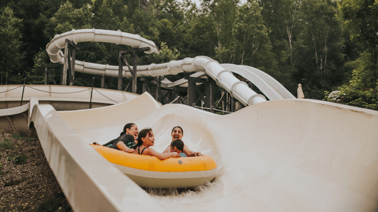 Reconnect With Nature (and Each Other) in Quebec’s the Outaouais