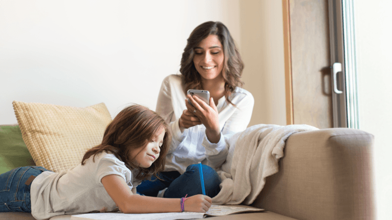 6 Ways An Affordable, Flexible Mobile Plan Can Benefit Your Family