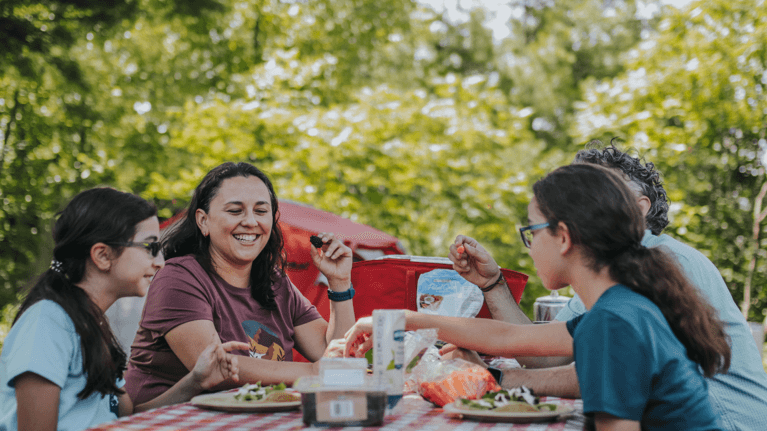 Reconnect With Nature (and Each Other) in Quebec’s the Outaouais