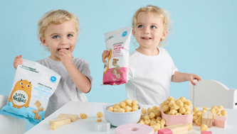 How Milestones and Motor Skills Affect Feeding Your Baby and Toddler