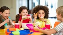 5 Protein-Packed Pork Lunch And Snack Ideas For Busy Families