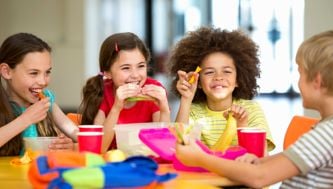 5 Protein-Packed Pork Lunch And Snack Ideas For Busy Families