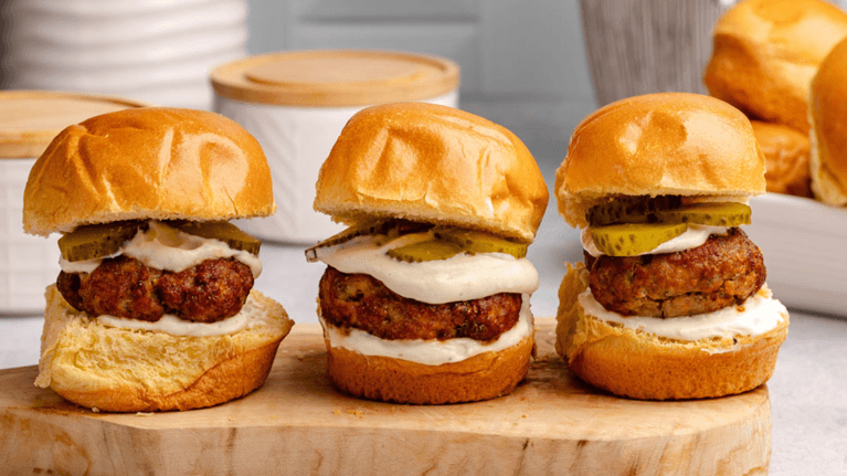 5 Protein-Packed Pork Lunch And Snack Ideas For Busy Families