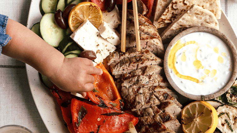 5 Protein-Packed Pork Lunch And Snack Ideas For Busy Families