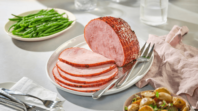 Cook Once, Eat Twice: 2-For-1 Pork Dishes For Busy Parents