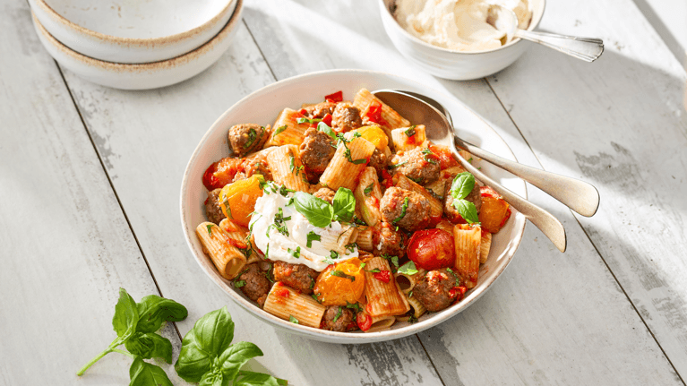 Cook Once, Eat Twice: 2-For-1 Pork Dishes For Busy Parents