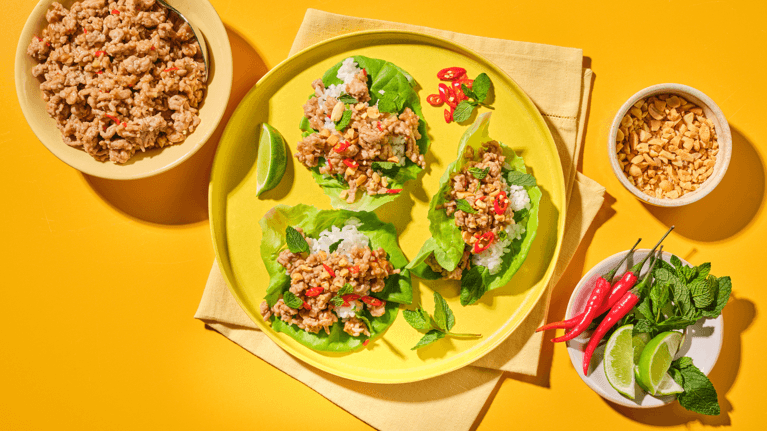 Cook Once, Eat Twice: 2-For-1 Pork Dishes For Busy Parents