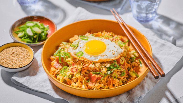 Cook Once, Eat Twice: 2-For-1 Pork Dishes For Busy Parents