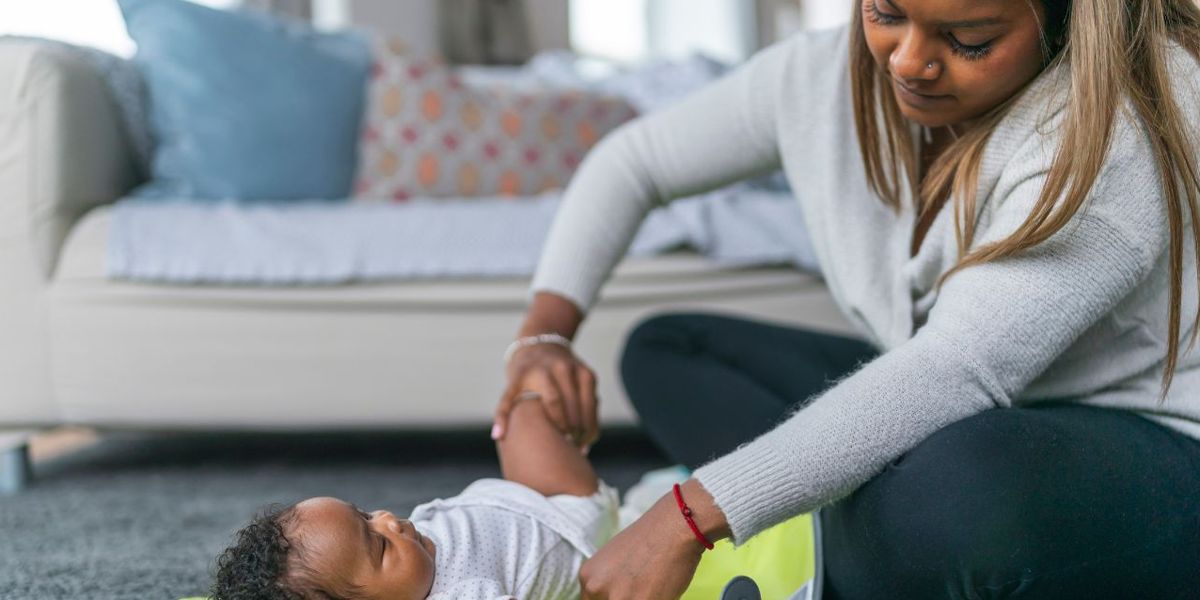 Diapers That Prevent Blowouts? Tell Us More - Vimarsana News