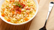 Pasta Fazool