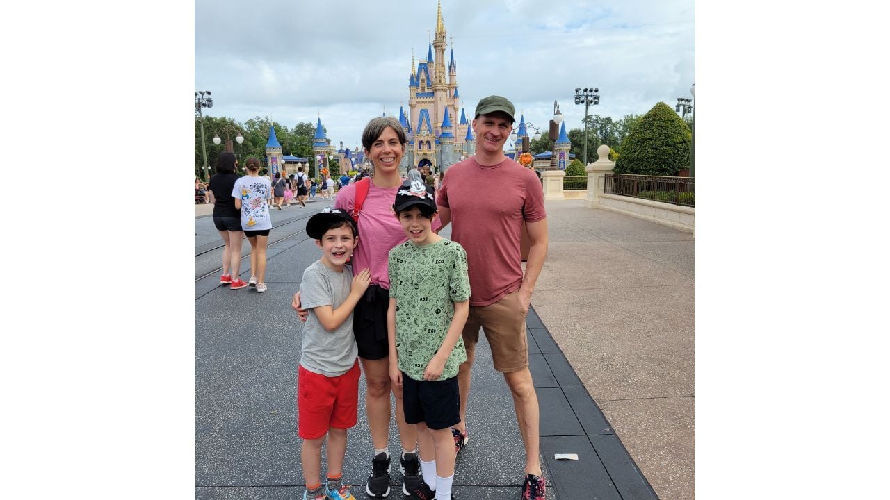 How to Plan an Epic Family Trip to Orlando