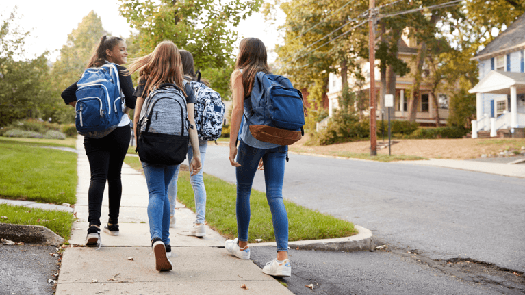 More than Cute: Rethinking Compliments to Build Girls’ Confidence