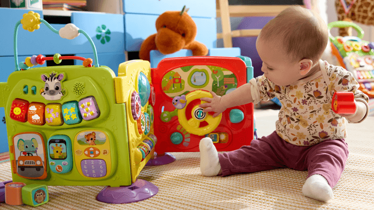 Six Must-Have Interactive Toys To Inspire Joy This Season
