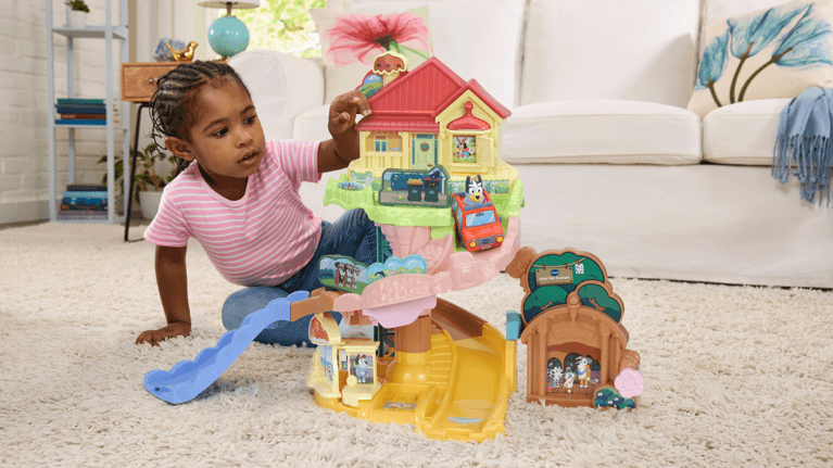 Six Must-Have Interactive Toys To Inspire Joy This Season