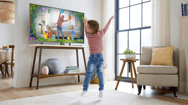 Six Must-Have Interactive Toys To Inspire Joy This Season