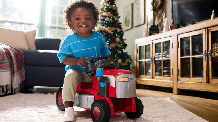 Six Must-Have Interactive Toys To Inspire Joy This Season