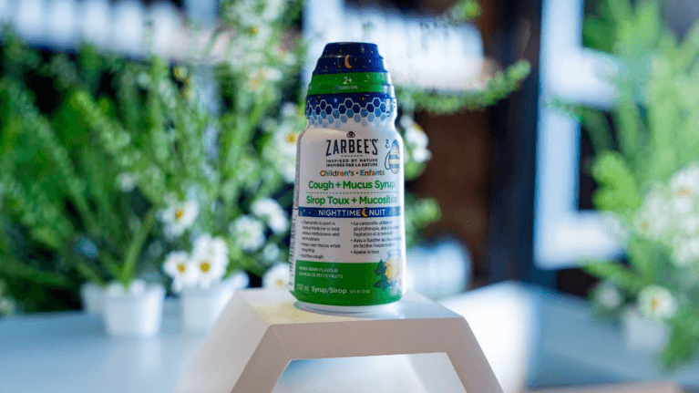 How To Help Soothe A Congested Baby And Kid's Nighttime Cough