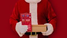 How This $6 Holiday Chocolate Bar Helps Kids In Hospitals Across Canada