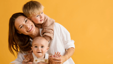 10 Moms Share Their Most Memorable Little Moments Of Motherhood