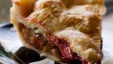 Fabulous Fruit Pie