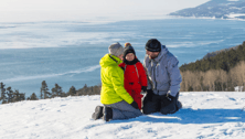 La Malbaie In Charlevoix, Quebec: Your Ultimate Family Spring Break Getaway