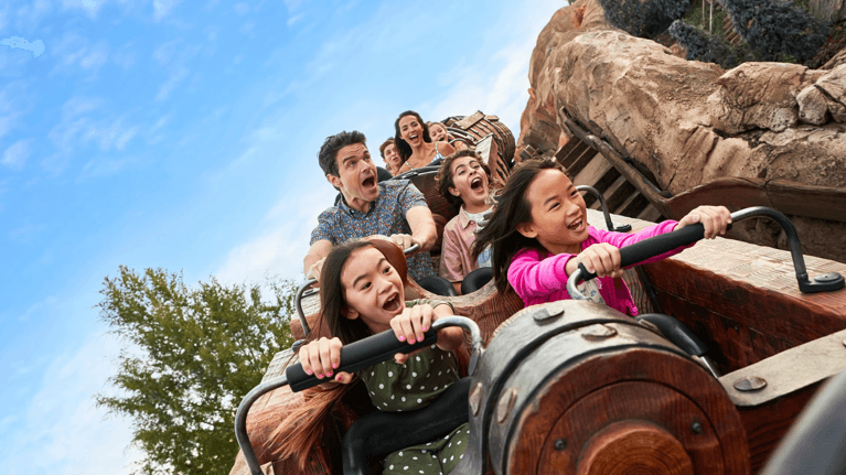 The Winter Escape Your Kids Will Talk About Forever