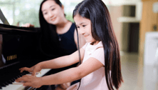 The Musical Education That Will Boost Kids’ Brain Power