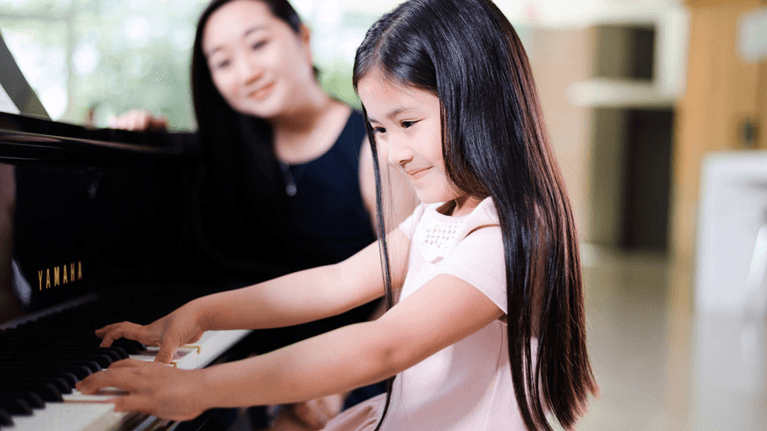 The Musical Education That Will Boost Kids' Brain Power - Today's Parent