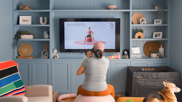 The Maternity Ball Set For All Stages Of Pregnancy