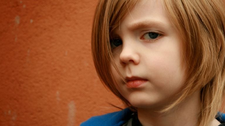 How To Tell Kids About Divorce: An Age-By-Age Guide