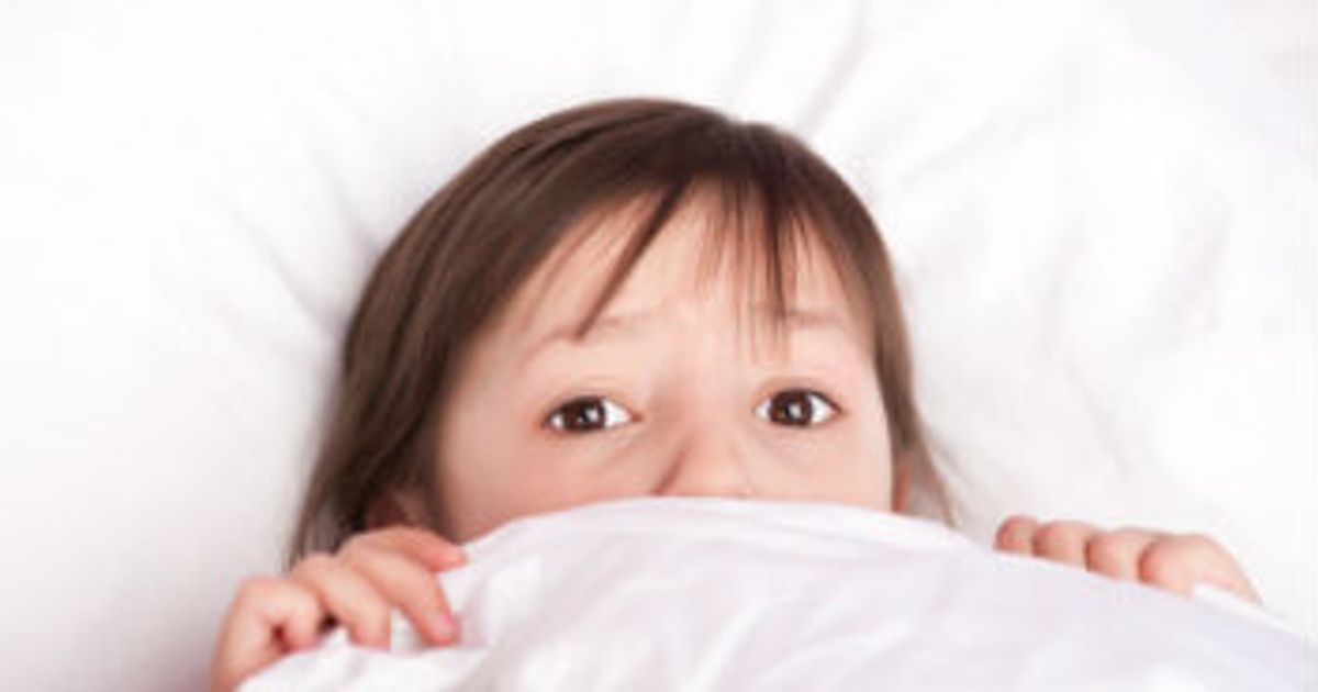 Nocturnal enuresis How to cope when your kid wets the bed Today's Parent