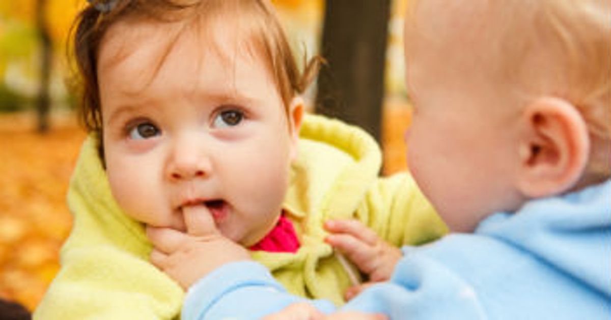 How to stop toddlers from biting Today's Parent