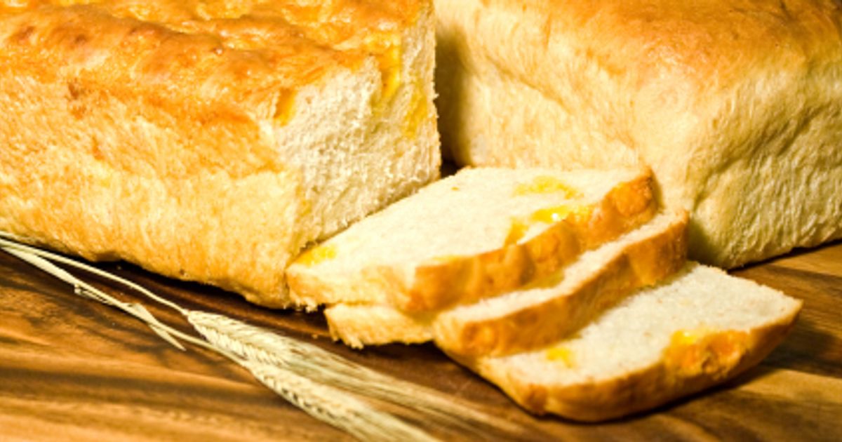 OoeyGooey Buttermilk Cheese Bread Today's Parent