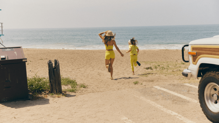The Best Mother’s Day Gift? A Matching Moment You’ll Actually Wear