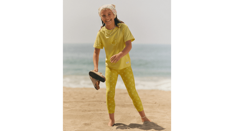 The Best Mother’s Day Gift? A Matching Moment You’ll Actually Wear