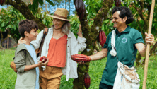 Beyond The Itinerary: Finding Your Family’s Natural Rhythm In Costa Rica