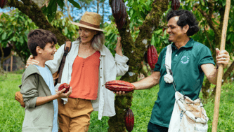 Beyond The Itinerary: Finding Your Family’s Natural Rhythm In Costa Rica