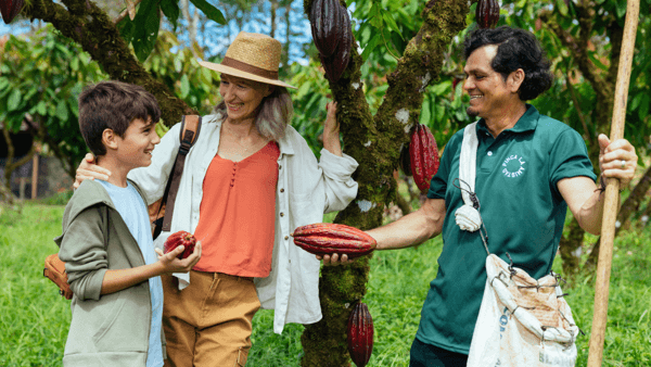 Beyond The Itinerary: Finding Your Family’s Natural Rhythm In Costa Rica