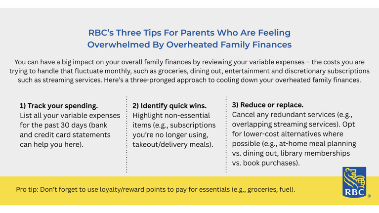 When Money’s Tight: Teaching Kids Financial Resilience