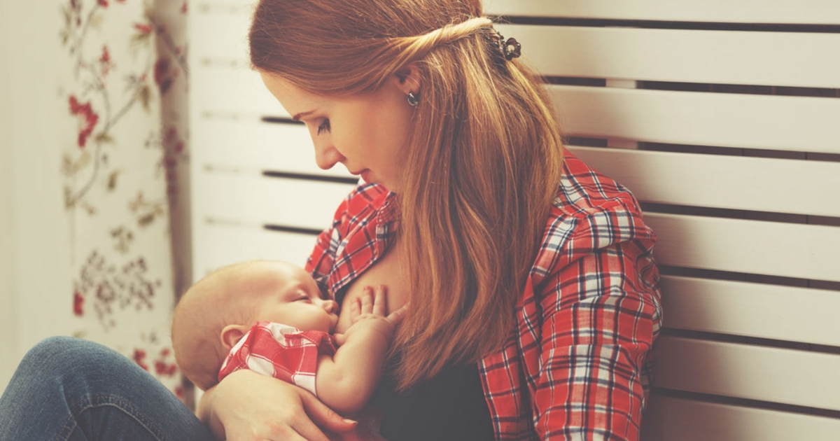 15 breastfeeding problems and how to solve them Today's Parent