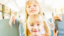 The busy parent's guide to volunteering