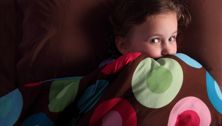 Decoding kids' nightmares