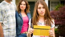 How to talk to your kid about report cards