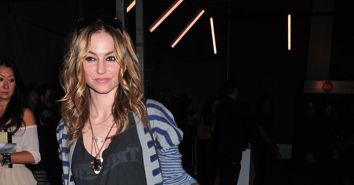 It’s a boy for Drea de Matteo! - Today’s Parent