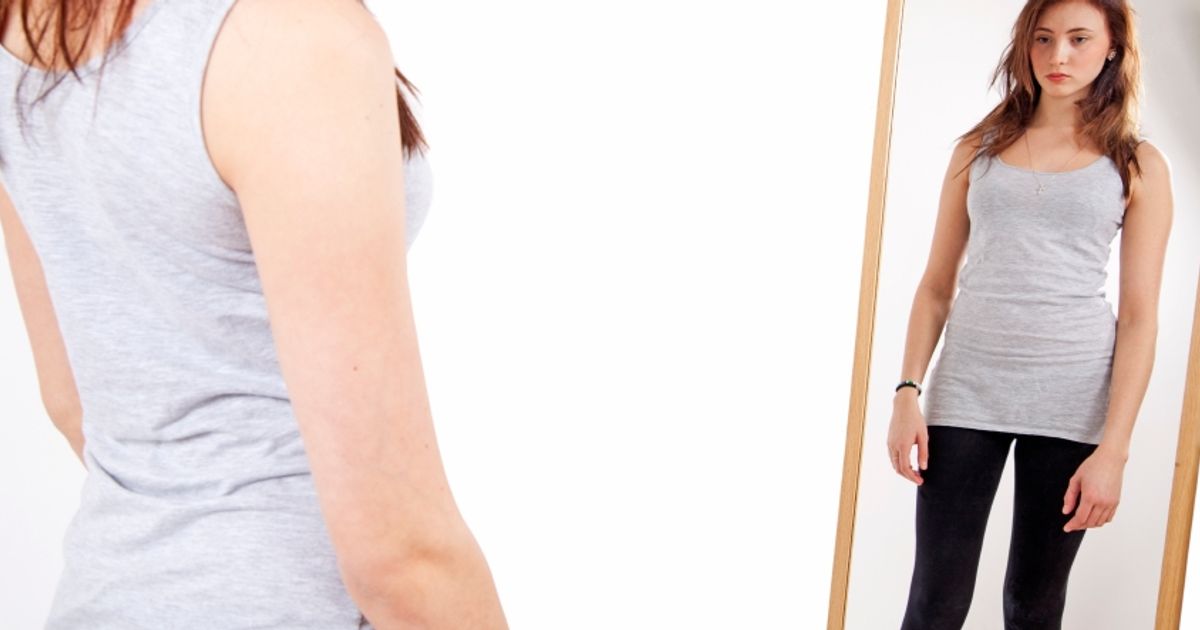 How to prevent eating disorders in teens Today's Parent